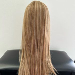 High Quality, Lace Front, Synthetic Wig